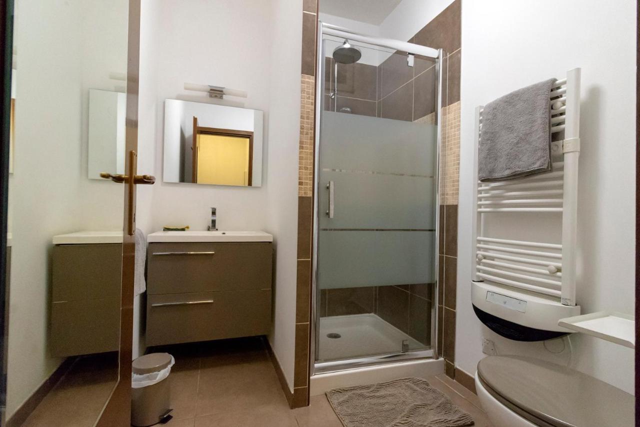 Appartement Maenat 보르고 외부 사진