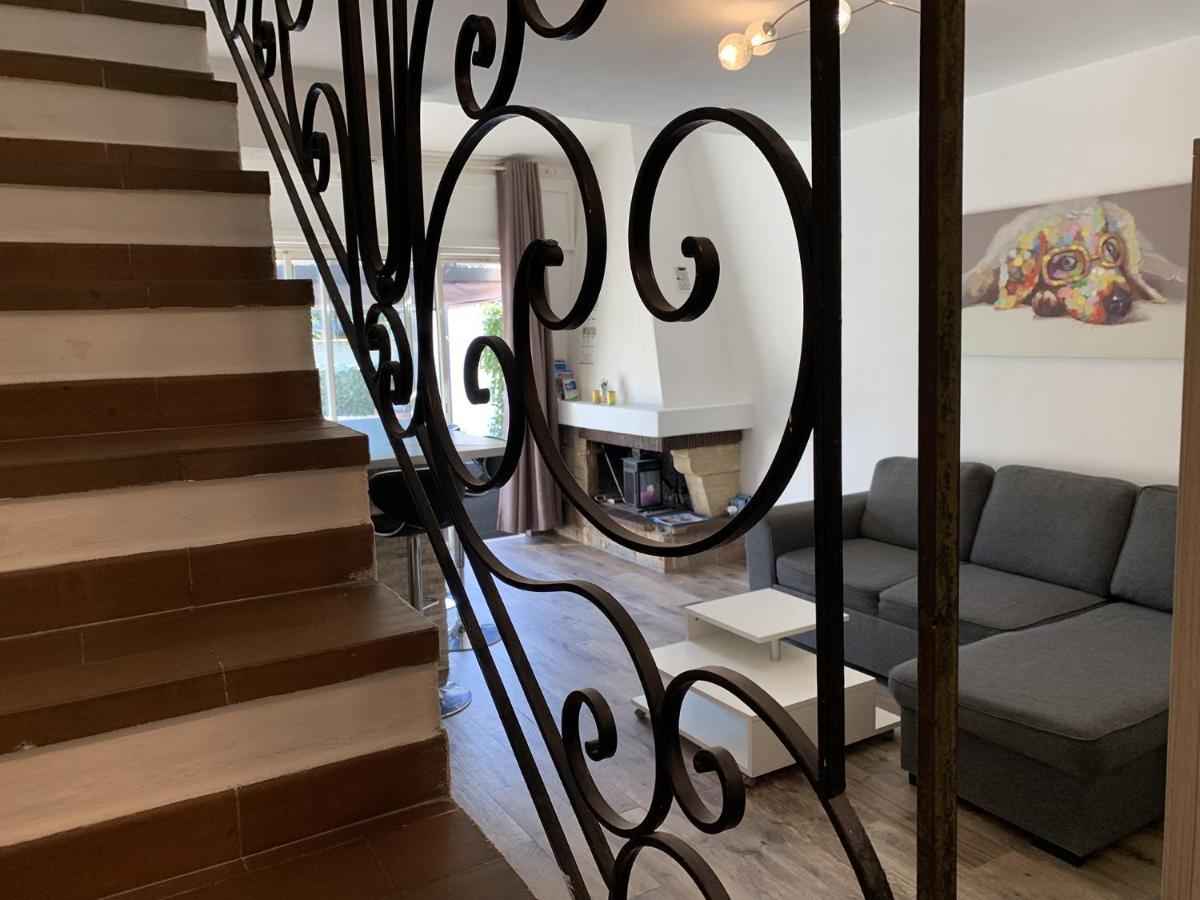 Appartement Maenat 보르고 외부 사진