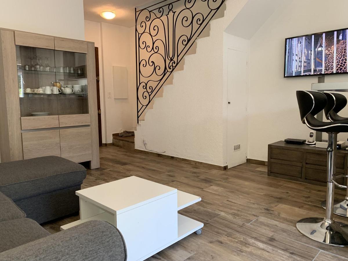 Appartement Maenat 보르고 외부 사진