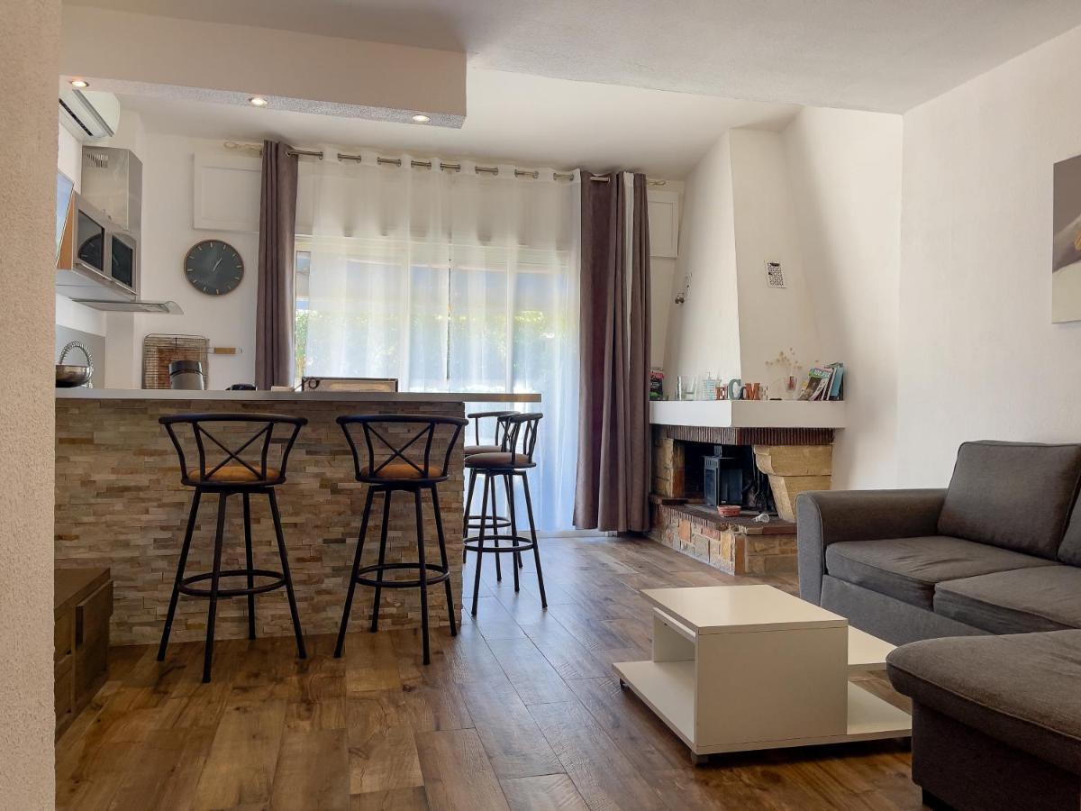 Appartement Maenat 보르고 외부 사진