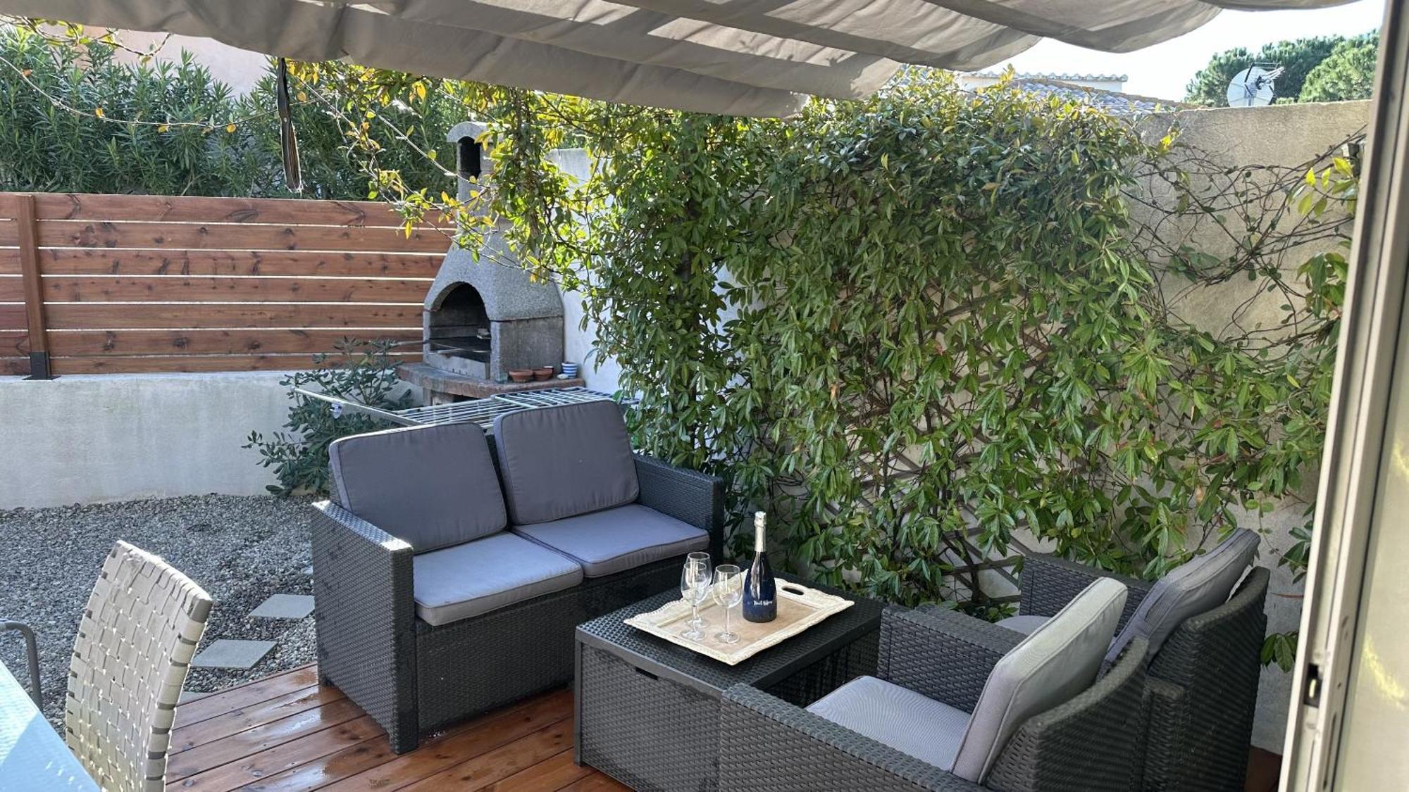 Appartement Maenat 보르고 외부 사진