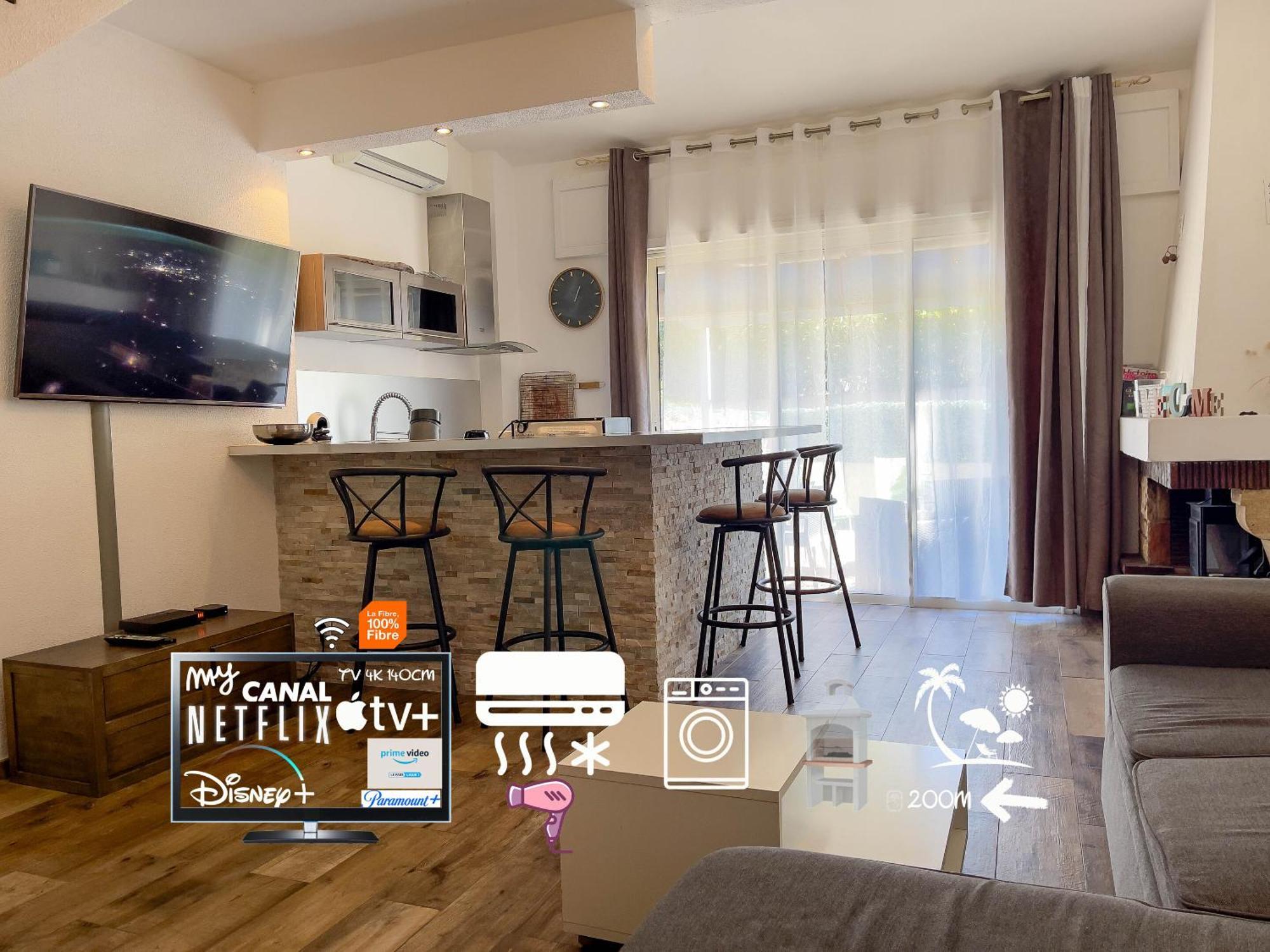 Appartement Maenat 보르고 외부 사진